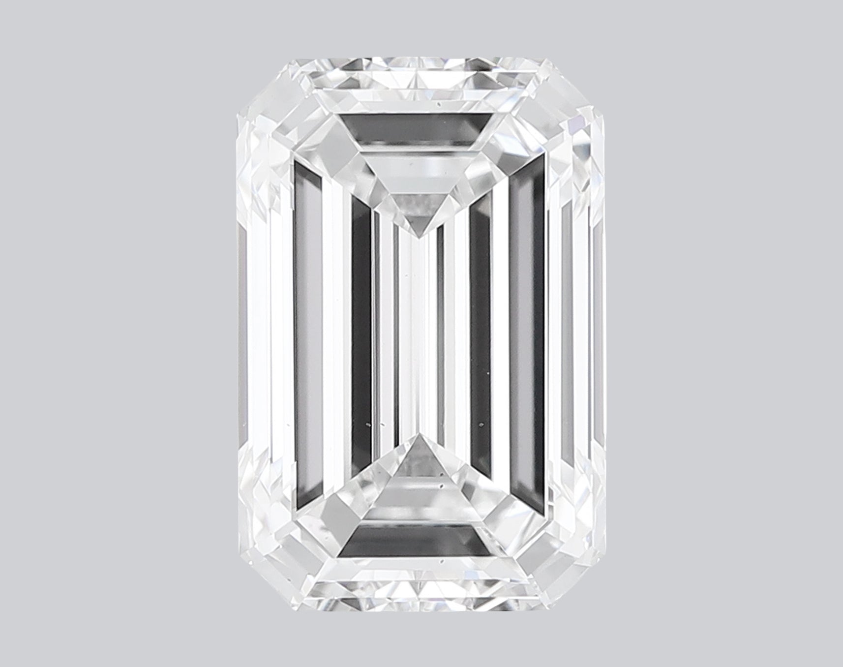 2.01 Carat E-VS1 Emerald Lab Grown Diamond - IGI (#128473) - PBD Loose Diamond