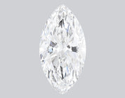 2.01 Carat E - VS1 Marquise Lab Grown Diamond - IGI (124048) - PBD Loose Diamond