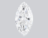 2.01 Carat E-VS1 Marquise Lab Grown Diamond - IGI (#124048)