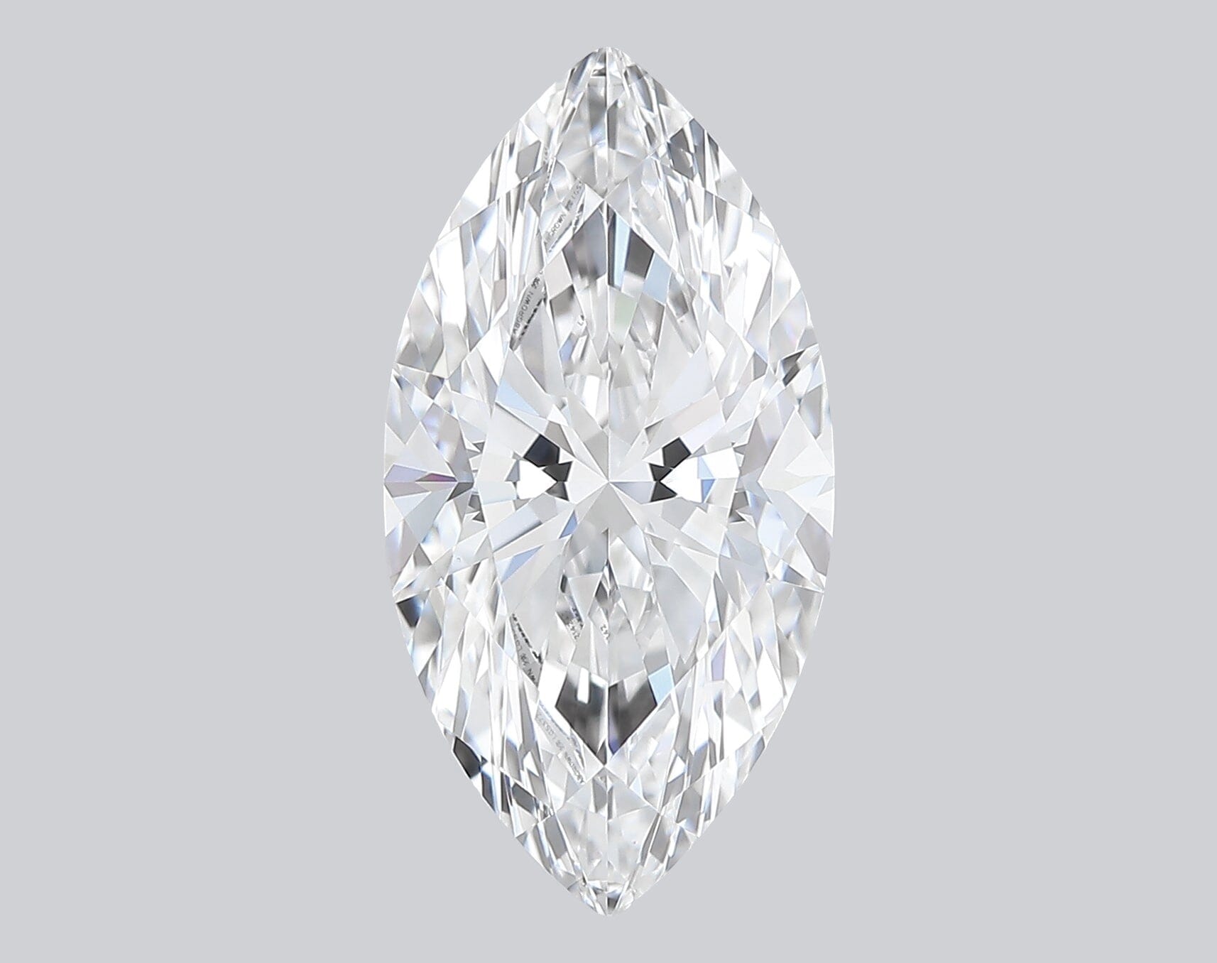 2.01 Carat E-VS1 Marquise Lab Grown Diamond - IGI (#5120) Loose Diamond Princess Bride Diamonds 