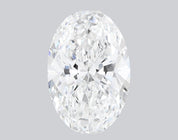 2.01 Carat E-VS1 Oval Lab Grown Diamond - IGI (127368) - PBD Loose Diamond