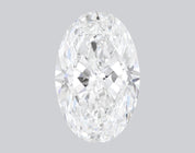 2.01 Carat E-VS1 Oval Lab Grown Diamond - IGI (127841) - PBD Loose Diamond