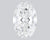 2.01 Carat E-VS1 Oval Lab Grown Diamond - IGI (#50156) Loose Diamond Princess Bride Diamonds 