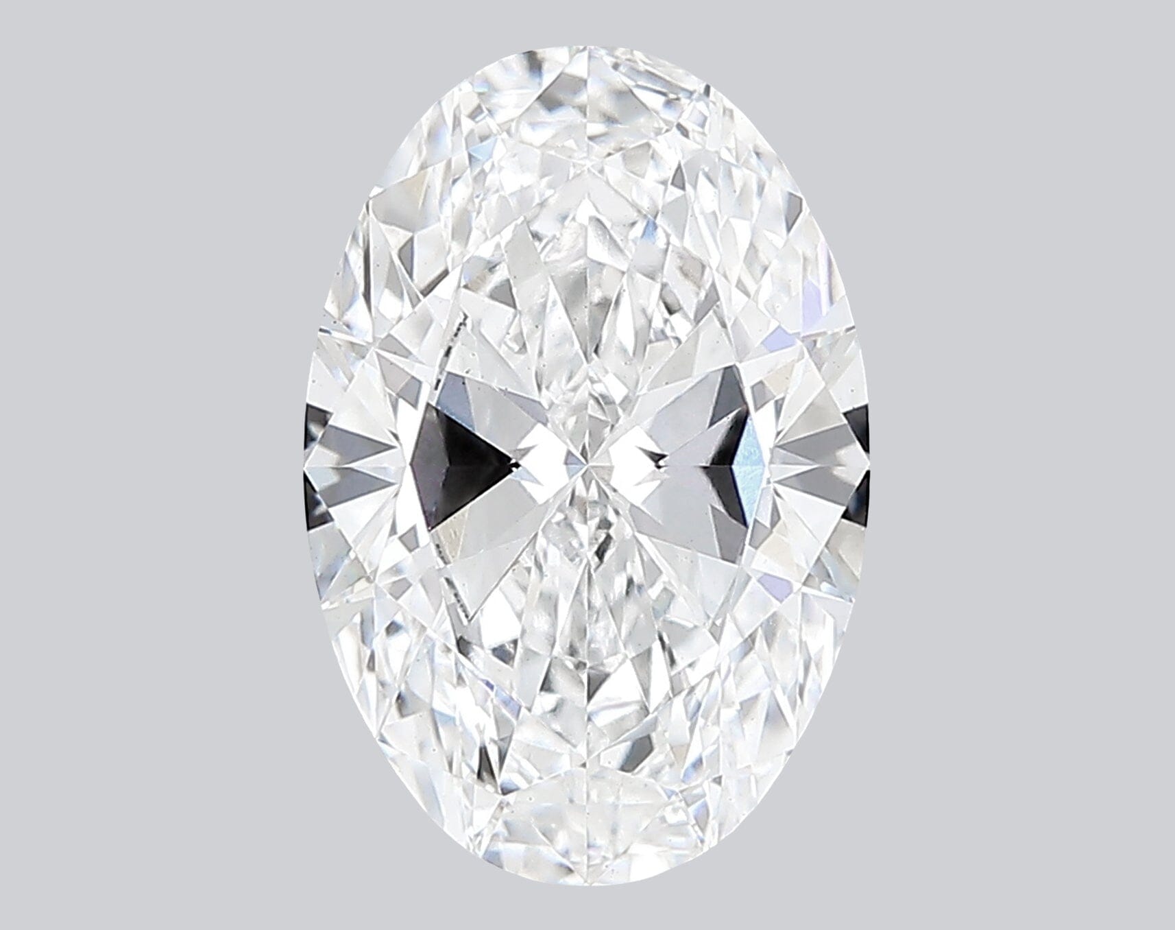 2.01 Carat E-VS1 Oval Lab Grown Diamond - IGI (#52787) Loose Diamond Princess Bride Diamonds 