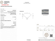 2.01 Carat E-VS1 Radiant Lab Grown Diamond - IGI (#48648) Loose Diamond Princess Bride Diamonds 