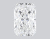 2.01 Carat E-VS1 Radiant Lab Grown Diamond - IGI (#48648) Loose Diamond Princess Bride Diamonds 