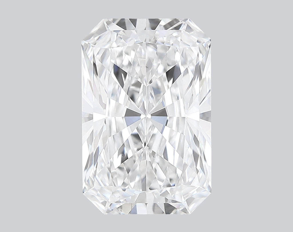 2.01 Carat E-VS1 Radiant Lab Grown Diamond - IGI (#48648) Loose Diamond Princess Bride Diamonds 