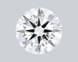 2.01 Carat E-VS1 Round Lab Grown Diamond - IGI (#123850)