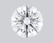 2.01 Carat E - VS1 Round Lab Grown Diamond - IGI (124317) - PBD Loose Diamond