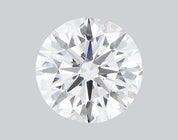 2.01 Carat E - VS1 Round Lab Grown Diamond - IGI (124318) - PBD Loose Diamond