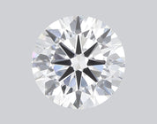 2.01 Carat E-VS1 Round Lab Grown Diamond - IGI (#50991) Loose Diamond Princess Bride Diamonds 