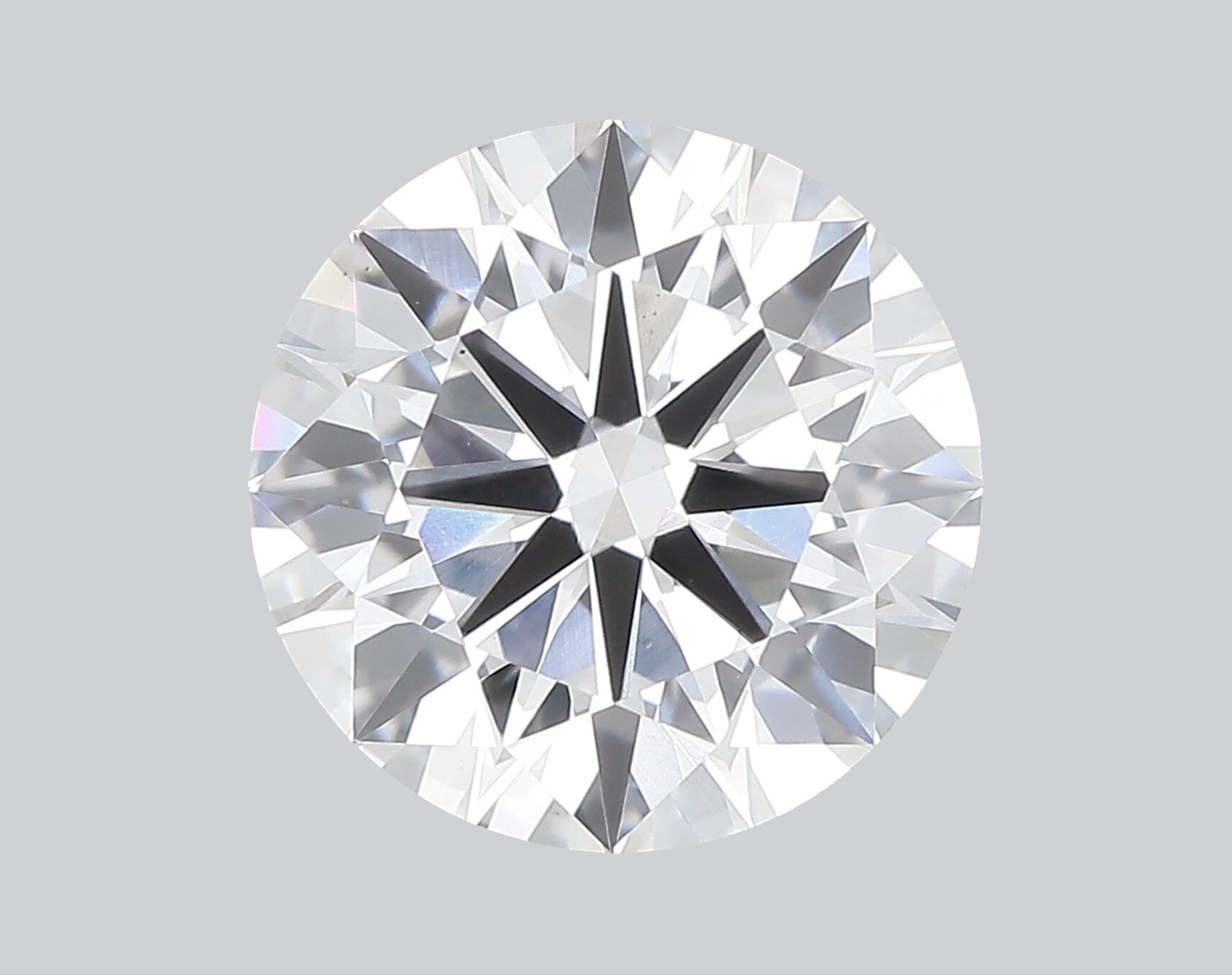 2.01 Carat E-VS1 Round Lab Grown Diamond - IGI (#50991) Loose Diamond Princess Bride Diamonds 