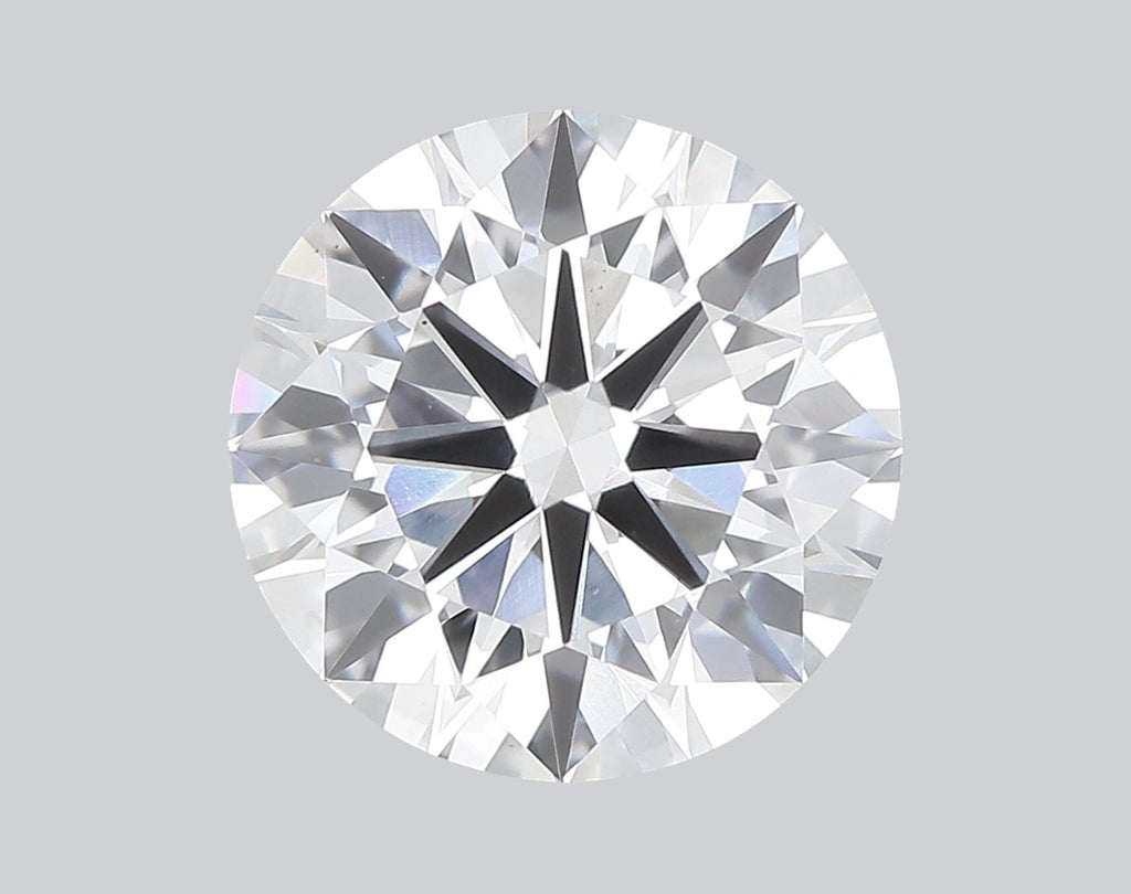 2.01 Carat E-VS1 Round Lab Grown Diamond - IGI (#50991) Loose Diamond Princess Bride Diamonds 