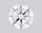 2.01 Carat E-VS1 Round Lab Grown Diamond - IGI (#52310) Loose Diamond Princess Bride Diamonds 