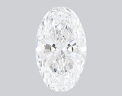 2.01 Carat E-VVS1 Moval Lab Grown Diamond - IGI (#128638) - PBD Loose Diamond