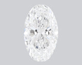2.01 Carat E-VVS1 Moval Lab Grown Diamond - IGI (#128638)