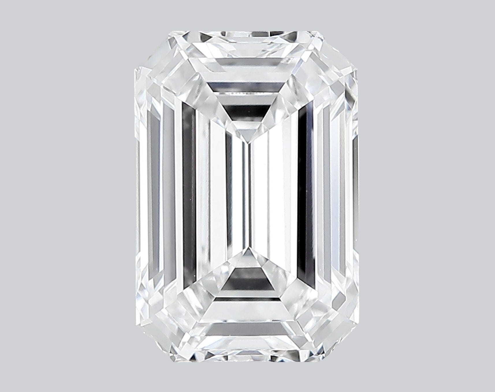 2.01 Carat E-VVS2 Emerald Lab Grown Diamond - IGI (#53409) Loose Diamond Princess Bride Diamonds 