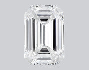 2.01 Carat E - VVS2 Emerald Lab Grown Diamond - IGI (53409) - PBD Loose Diamond