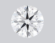 2.01 Carat E-VVS2 Round Lab Grown Diamond - IGI (#50601) Loose Diamond Princess Bride Diamonds 