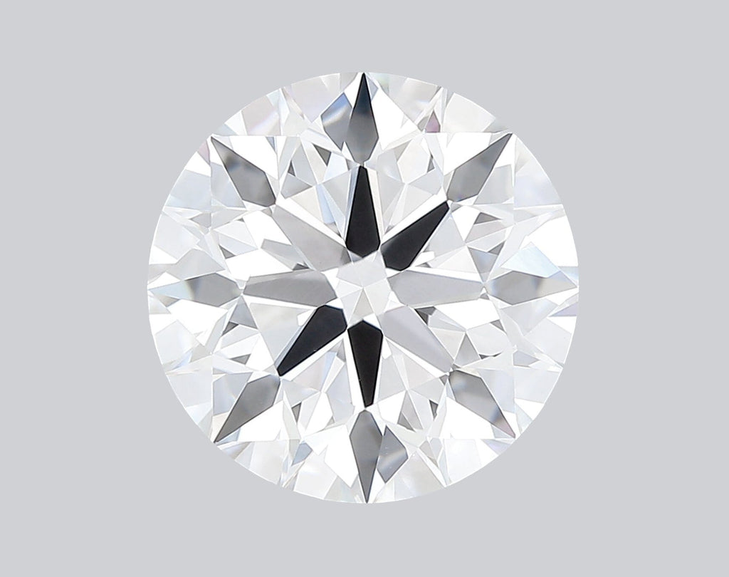 2.01 Carat E-VVS2 Round Lab Grown Diamond - IGI (#50601) Loose Diamond Princess Bride Diamonds 