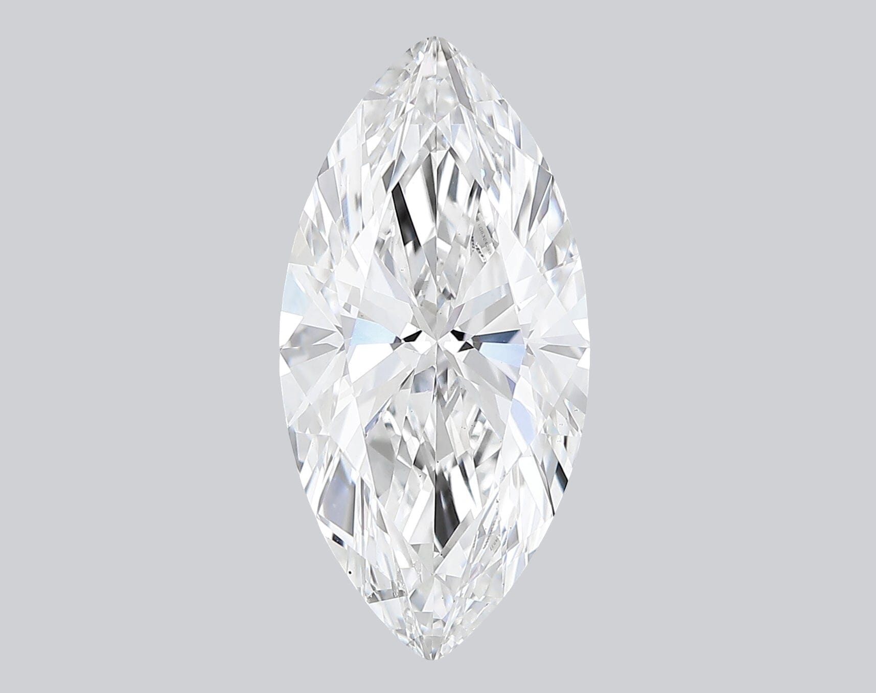 2.01 Carat F-VS1 Marquise Lab Grown Diamond - IGI (#5645) Loose Diamond Princess Bride Diamonds 