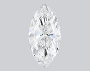 2.01 Carat F-VS1 Marquise Lab Grown Diamond - IGI (#5645) Loose Diamond Princess Bride Diamonds 