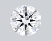 2.01 Carat F - VS1 Round Lab Grown Diamond - IGI (122572) - PBD Loose Diamond