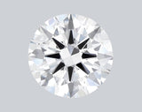 2.01 Carat F-VS1 Round Lab Grown Diamond - IGI (#122572)