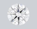 2.01 Carat F-VS1 Round Lab Grown Diamond - IGI (#122573)