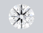 2.01 Carat F - VS1 Round Lab Grown Diamond - IGI (122669) - PBD Loose Diamond