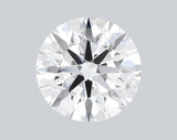 2.01 Carat F-VS1 Round Lab Grown Diamond - IGI (#122669)