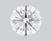 2.01 Carat F-VS1 Round Lab Grown Diamond - IGI (#50986) Loose Diamond Princess Bride Diamonds 