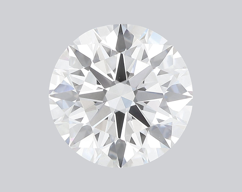 2.01 Carat F-VS1 Round Lab Grown Diamond - IGI (#50987) Loose Diamond Princess Bride Diamonds 