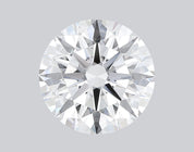 2.01 Carat F-VS1 Round Lab Grown Diamond - IGI (#5616) Loose Diamond Princess Bride Diamonds 