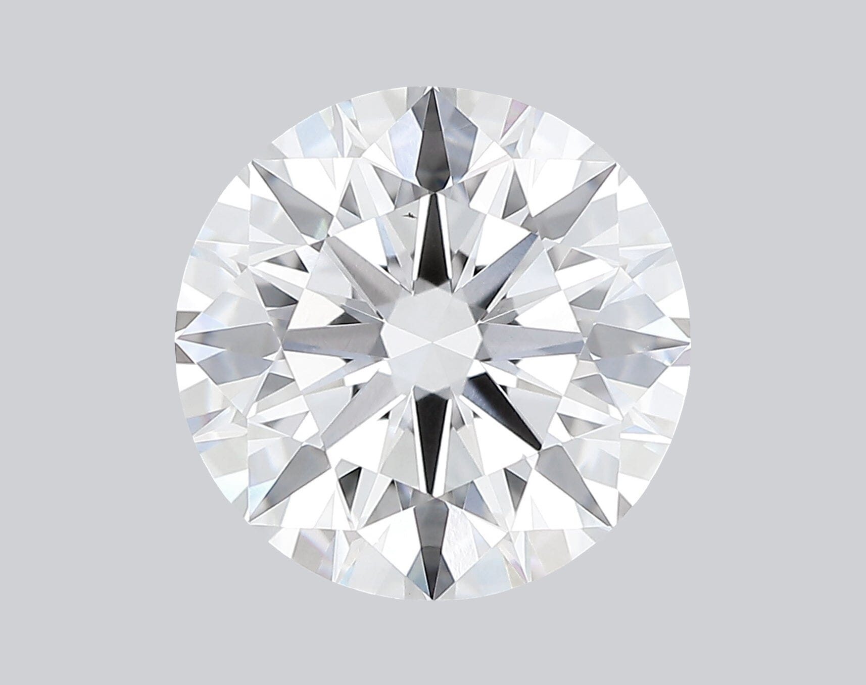 2.01 Carat F-VS1 Round Lab Grown Diamond - IGI (#5616) Loose Diamond Princess Bride Diamonds 