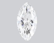 2.01 Carat F-VVS2 Marquise Lab Grown Diamond - IGI (127450) - PBD Loose Diamond