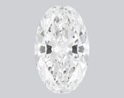 2.01 Carat F-VVS2 Moval Lab Grown Diamond - IGI (#128647) - PBD Loose Diamond