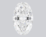 2.01 Carat F-VVS2 Moval Lab Grown Diamond - IGI (#128647)