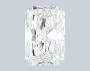 2.01 Carat F-VVS2 Radiant Lab Grown Diamond - IGI (127292) - PBD Loose Diamond