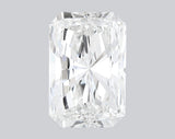 2.01 Carat F-VVS2 Radiant Lab Grown Diamond - IGI (#127292)