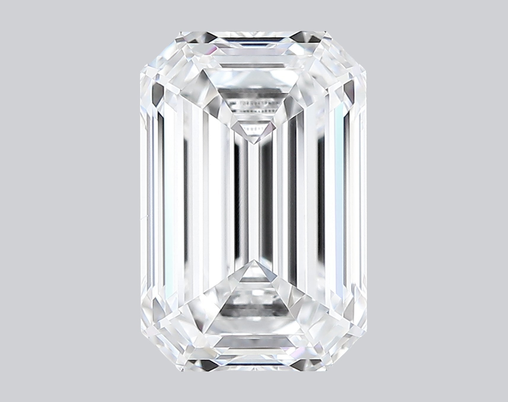2.02 Carat D - IF Emerald Lab Grown Diamond - IGI (125674) - PBD Loose Diamond