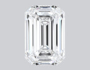 2.02 Carat D - IF Emerald Lab Grown Diamond - IGI (125674) - PBD Loose Diamond