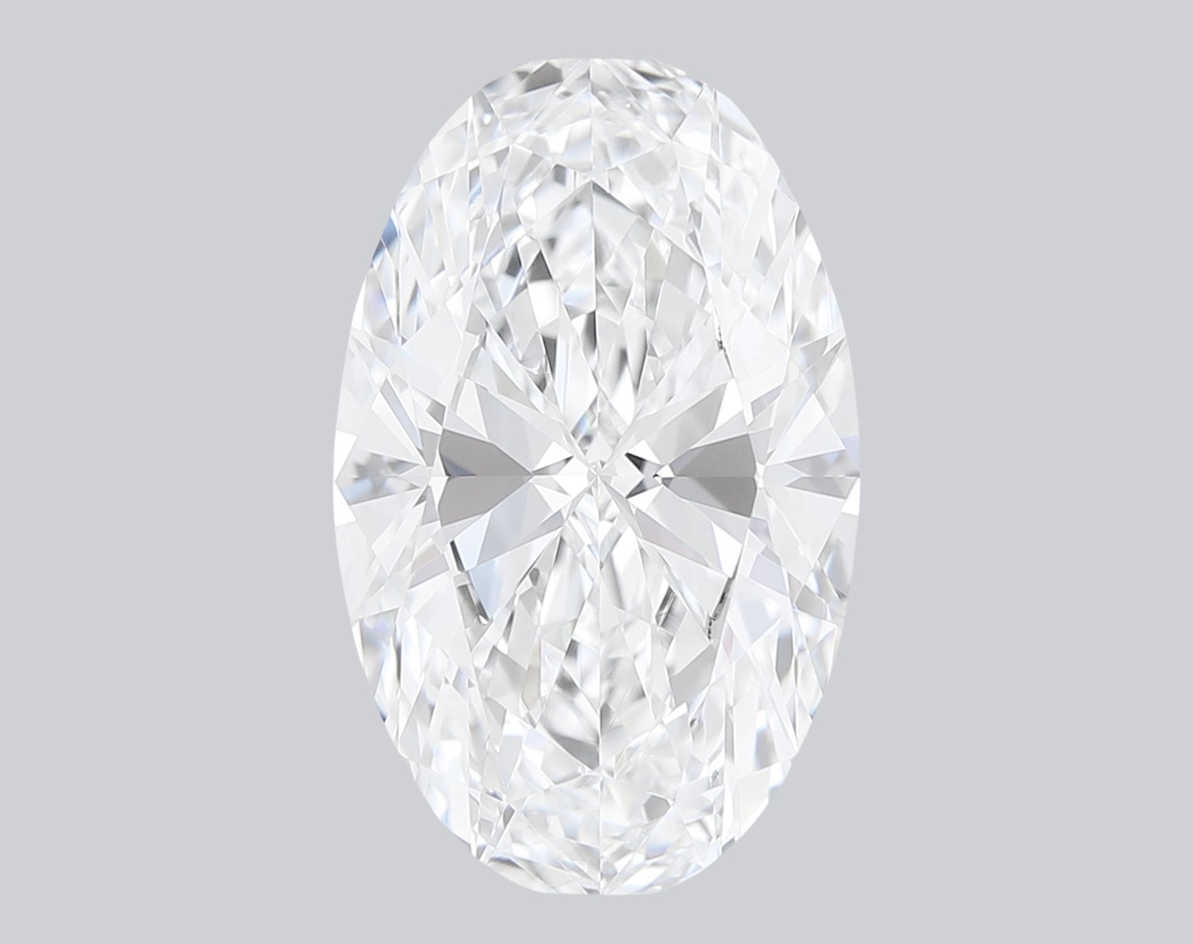 2.02 Carat D-IF Moval Lab Grown Diamond - IGI (#128639) - PBD Loose Diamond