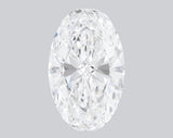 2.02 Carat D-IF Moval Lab Grown Diamond - IGI (#128639)