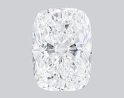 2.02 Carat D-VS1 Elongated Cushion Lab Grown Diamond - IGI (126402) - PBD Loose Diamond