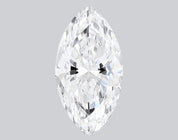 2.02 Carat D - VS1 Marquise Lab Grown Diamond - IGI (125304) - PBD Loose Diamond