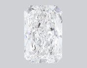 2.02 Carat D-VS1 Radiant Lab Grown Diamond - IGI (#48869) Loose Diamond Princess Bride Diamonds 