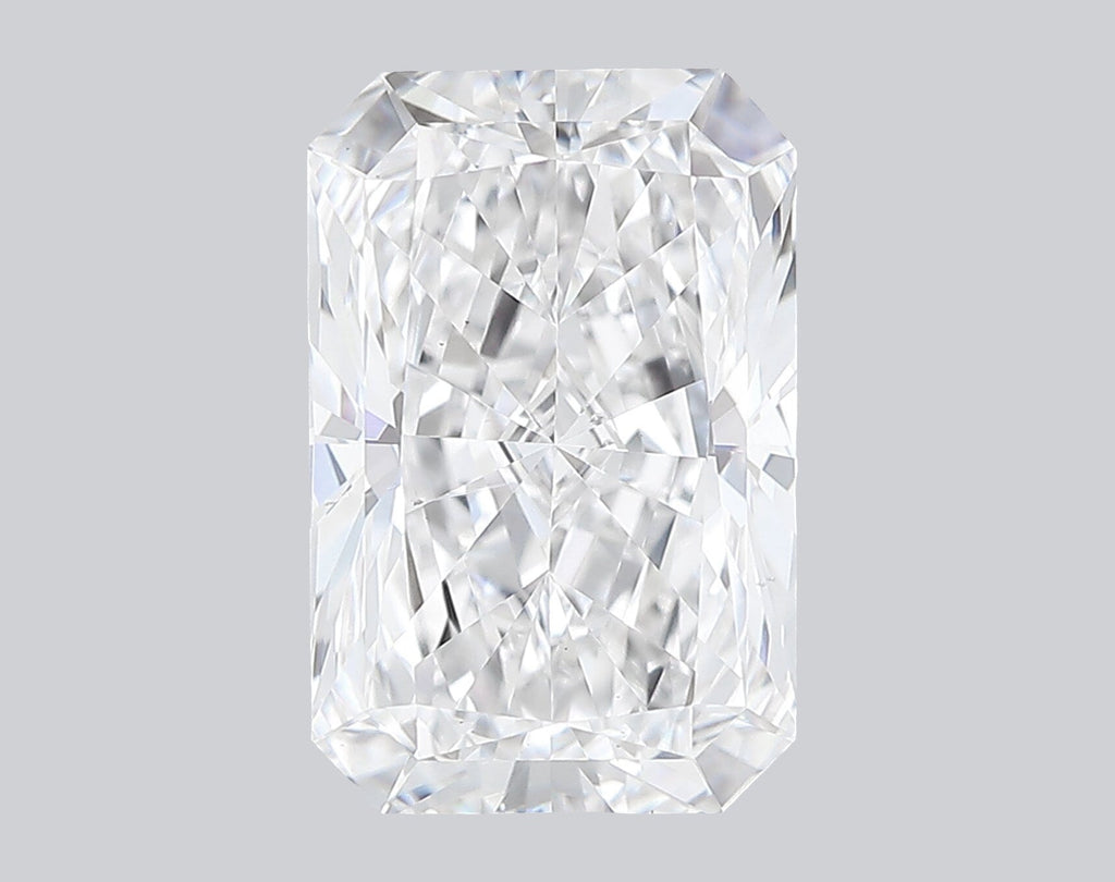 2.02 Carat D-VS1 Radiant Lab Grown Diamond - IGI (#48869) Loose Diamond Princess Bride Diamonds 