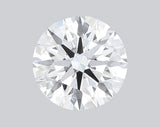 2.02 Carat D-VS1 Round Lab Grown Diamond - IGI (#124321)