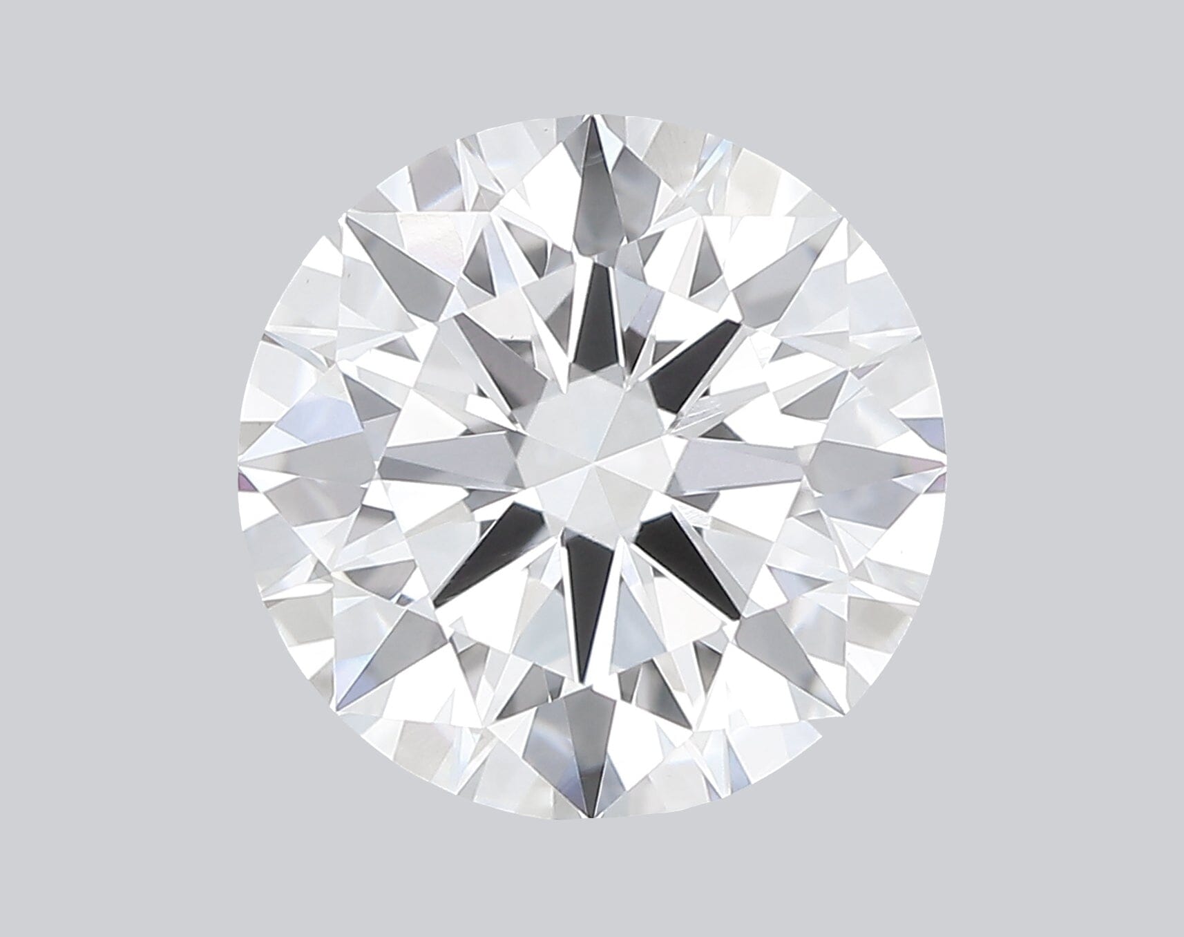 2.02 Carat D-VS1 Round Lab Grown Diamond - IGI (#50227) Loose Diamond Princess Bride Diamonds 